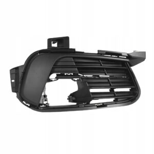 GRILL PEUGEOT 308 T9 2017 LIFT BUMPER GRILLE RIGHT BUMPER GRILLE