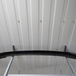 Spoiler PORSCHE 911 CARRERA 991 VOOR Facelift 15- 99150552503 MB184