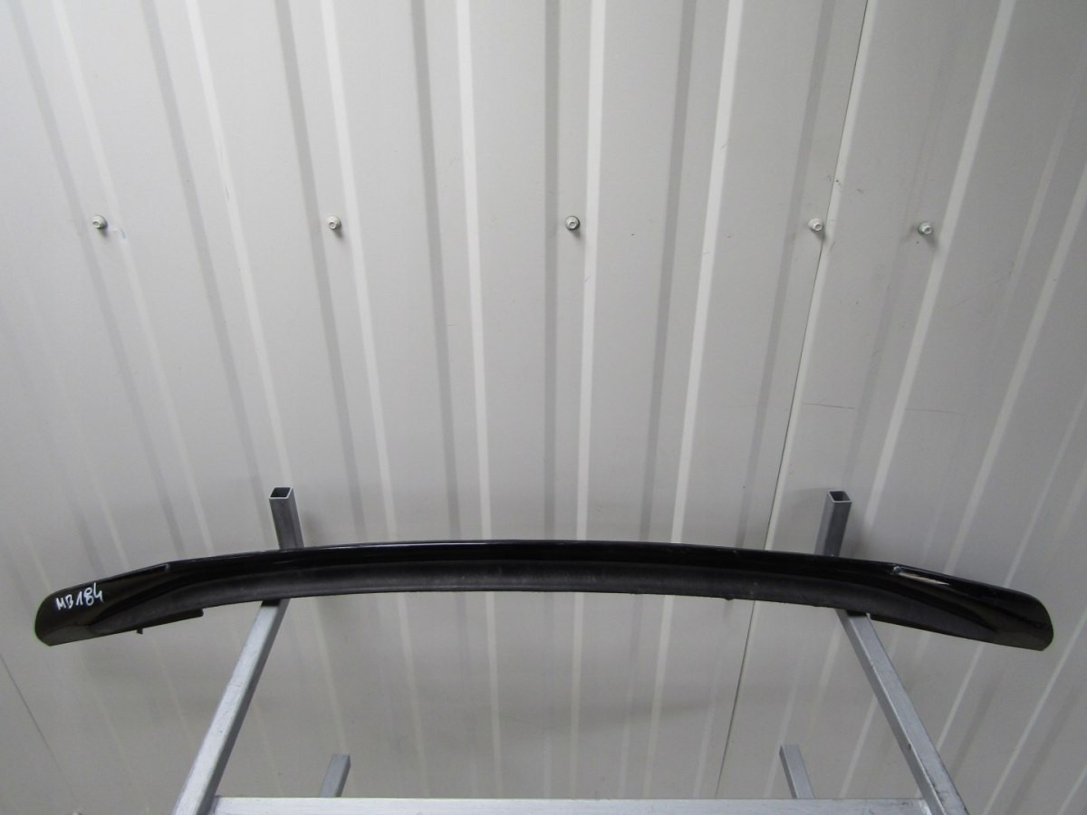 Spoiler PORSCHE 911 CARRERA 991 VOOR Facelift 15- 99150552503 MB184