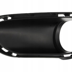 GRILL PORSCHE CAYENNE 7P5 958 2011-2015 LOWER LEFT HALOGEN GRILLE TURBO GTS GRILLE