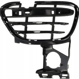 GRILL PORSCHE CAYENNE 7P5 958 2011-2015 LEFT BUMPER GRILLE TURBO GTS GRILLE