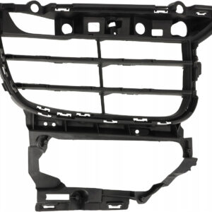 GRILL PORSCHE CAYENNE 7P5 958 LIFT 15- LEFT FRONT BUMPER GRILLE TURBO GTS GRILLE