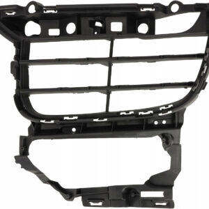 GRILL PORSCHE CAYENNE 7P5 958 LIFT 15- RIGHT FRONT BUMPER GRILLE TURBO GTS GRILLE