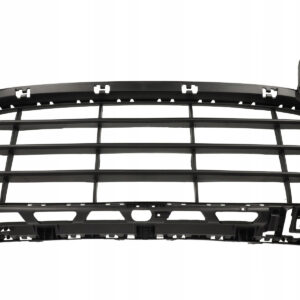 GRILL PORSCHE CAYENNE 7P5 958 LIFT 2015- TURBO GTS CENTER BUMPER GRILLE