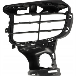 GRILL PORSCHE CAYENNE 7P5 LIFT 2015-2017 LEFT SIDE GRILLE