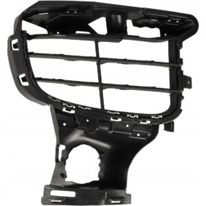 GRILLPORSCHE CAYENNE 7P5 LIFT 2015-2017 RIGHT SIDE GRILLE