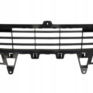 GRILL PORSCHE CAYENNE 955 LIFT 2007-2010 CENTER BUMPER GRILLE VERSION S GTS GRILLE
