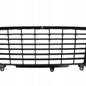 GRILL PORSCHE CAYENNE 955 LIFT 2007-2010 CENTER BUMPER GRILLE TURBO VERSION GRILLE