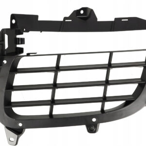 GRILL PORSCHE CAYENNE 955 LIFT 2007-2010 LEFT SIDE GRILLE TURBO VERSION GRILLE