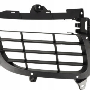 GRILL PORSCHE CAYENNE 955 LIFT 2007-2010 RIGHT SIDE GRILLE TURBO VERSION GRILLE