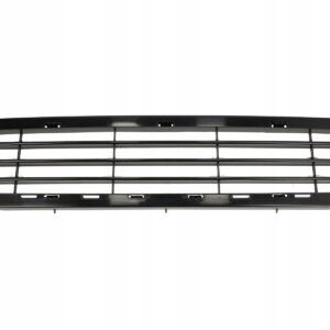 GRILL PORSCHE CAYENNE 955 PRE-FACELIFT 2003-2007 FRONT BUMPER CENTER GRILLE