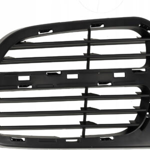 GRILL PORSCHE CAYENNE 955 PRE-FACELIFT 2003-2007 LEFT SIDE GRILLE