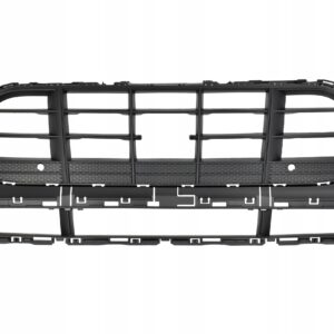 GRILL PORSCHE MACAN 2014 PDC CENTER BUMPER GRILLE