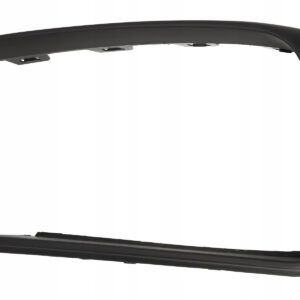 GRILL PORSCHE MACAN 95B 2022-2024 II LIFT SIDE GRILLE