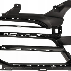 GRILL PORSCHE MACAN 95B I LIFT 2018-2024 BUMPER GRILLE