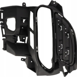 GRILL PORSCHE PANAMERA 970 I 09-14 LEFT SIDE BUMPER GRILLE