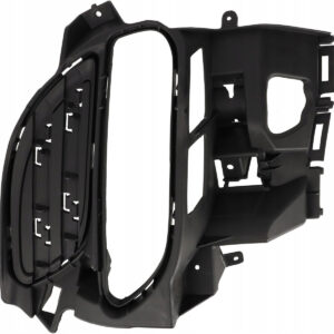 GRILL PORSCHE PANAMERA 970 I 09-14 RIGHT SIDE BUMPER GRILLE