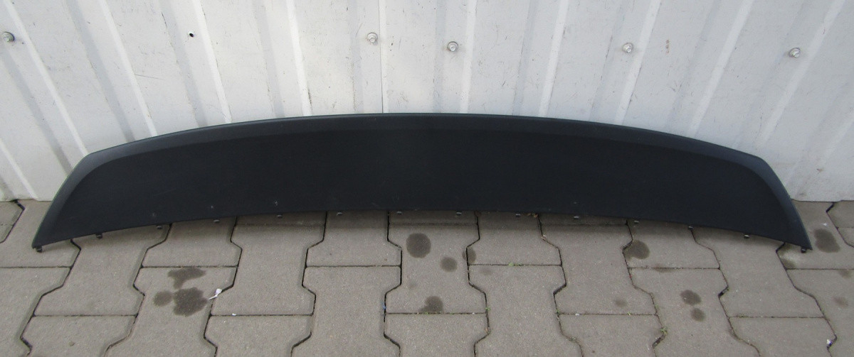 Spoiler Voorbumperafdekking, VW ID.4 112807532 KJ10716