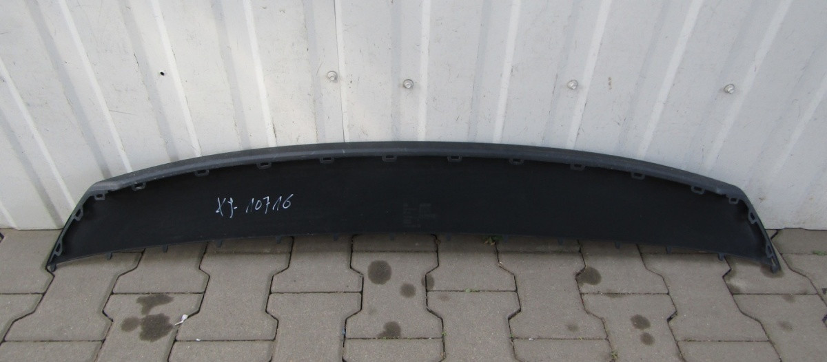 Spoiler Voorbumperafdekking, VW ID.4 112807532 KJ10716