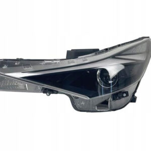 Koplamp HYUNDAI ELANTRA VII SM HEADLIGHT, LEFT 92101-AA100