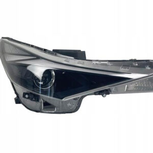 Koplamp HEADLIGHT HYUNDAI ELANTRA VII SM RIGHT 92101-AA100