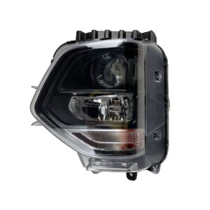 Koplamp HYUNDAI SANTA FE IV SM HEADLIGHT, LEFT 92101-S1000