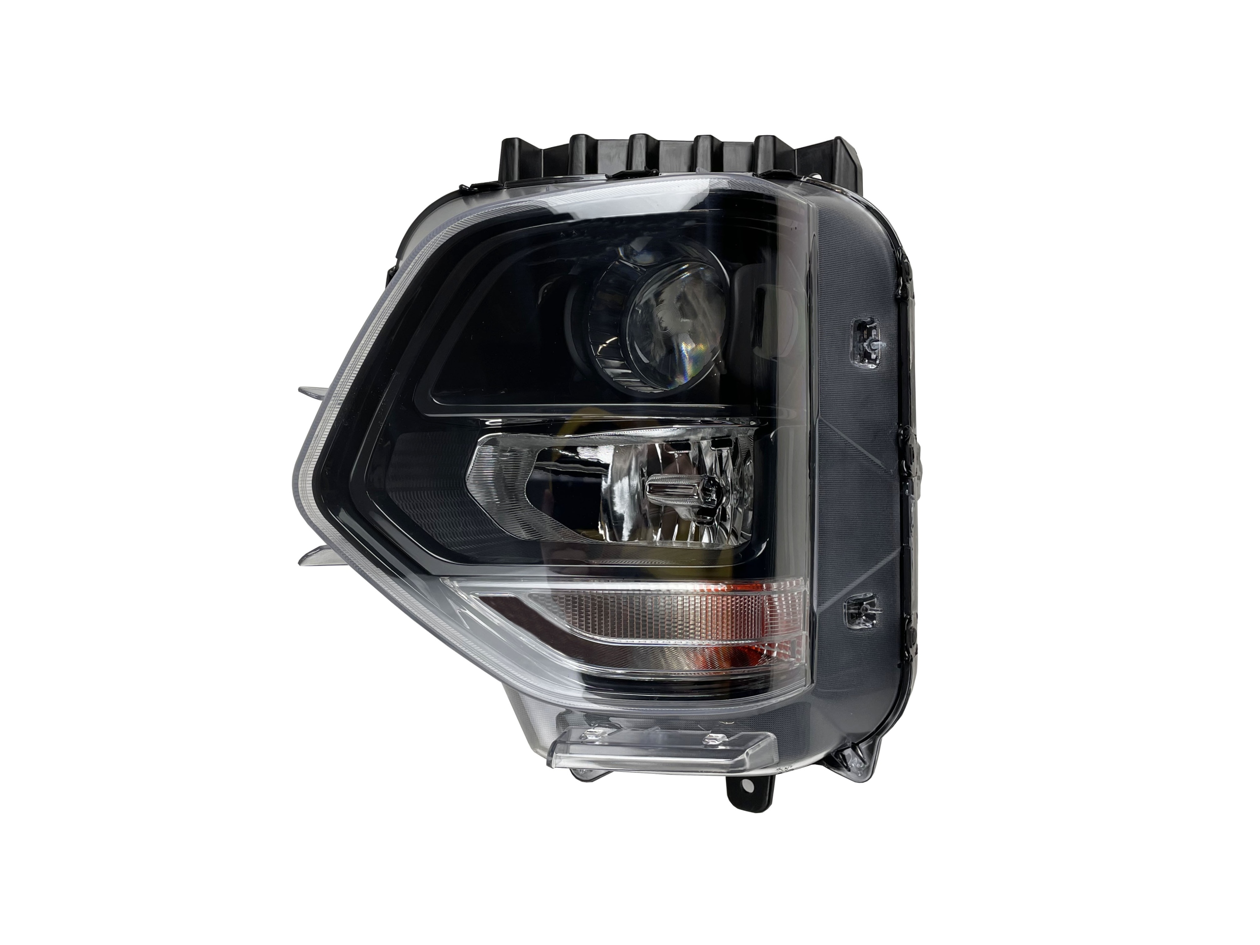 Koplamp HYUNDAI SANTA FE IV SM HEADLIGHT, LEFT 92101-S1000