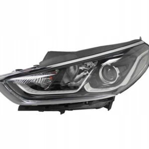 Koplamp HYUNDAI SONATA VII FACELIFT HEADLIGHT, LEFT 92101-C1500