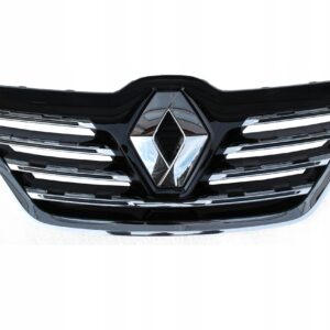 GRILL RENAULT KOLEOS 2016 PRE-LIFT GRILL RADIATOR GRILLE