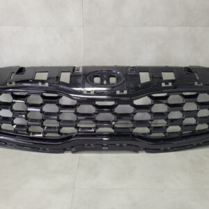 Grill Kia Sportage 4 IV Facelift zonder camera 18-86352-F1800 Black Edition grille PJ1331