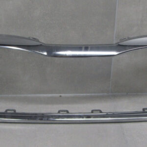 Grill SKODA OCTAVIA 4 IV 5E3 19-24 ALL 5E3853761 Chrome grille frame front grille MK4595