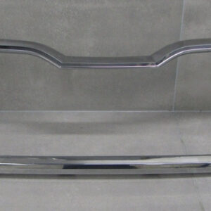 Grill Skoda Kamiq 19-24 ALL 658853761D Chromen grille frame front grille MK4597