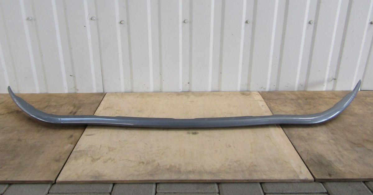 Spoiler Renault CLIO IV 12- Sport Body Kit GT Tuning KJD14