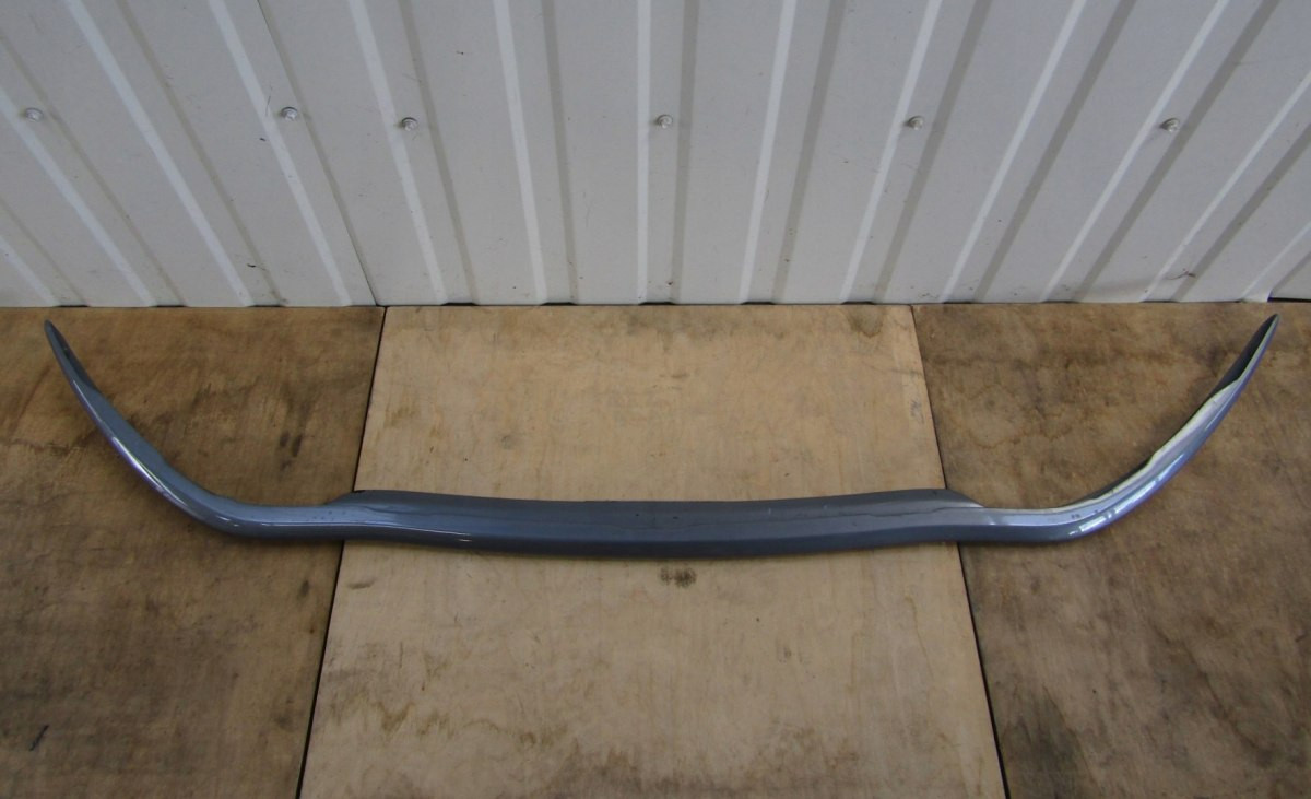 Spoiler Renault CLIO IV 12- Sport Body Kit GT Tuning KJD14