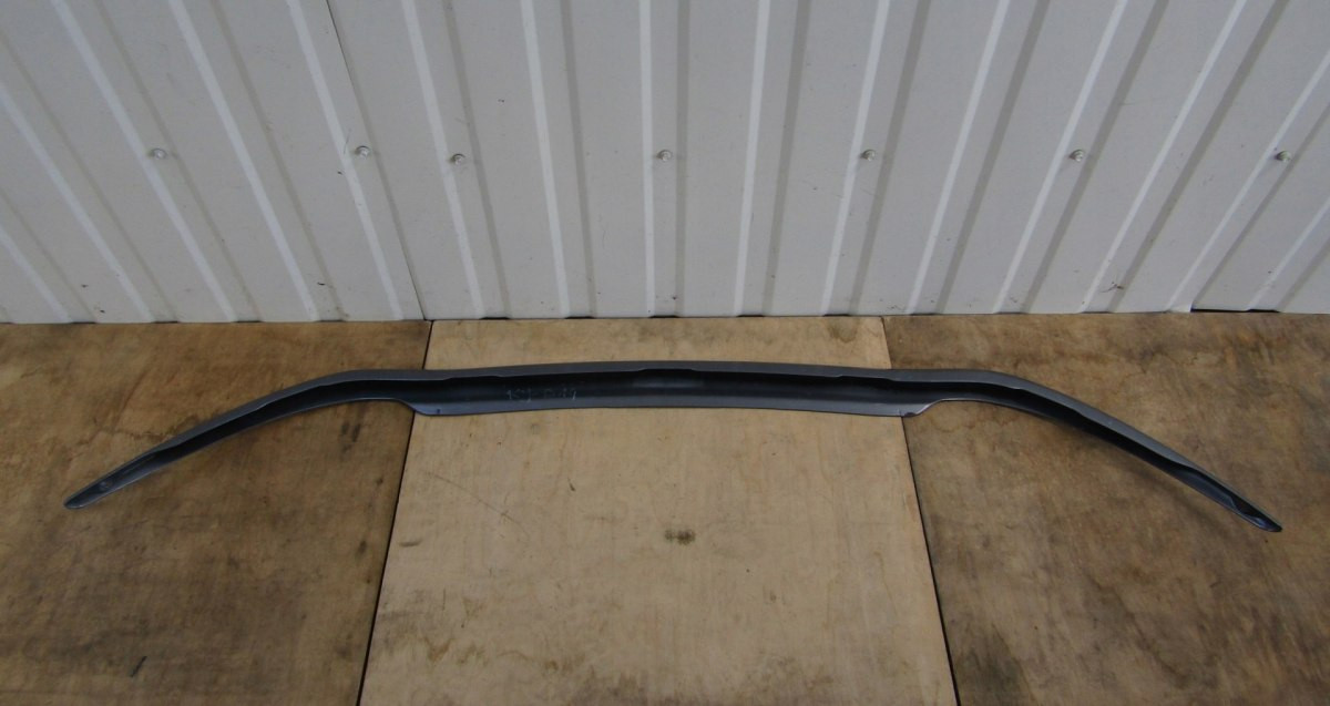 Spoiler Renault CLIO IV 12- Sport Body Kit GT Tuning KJD14