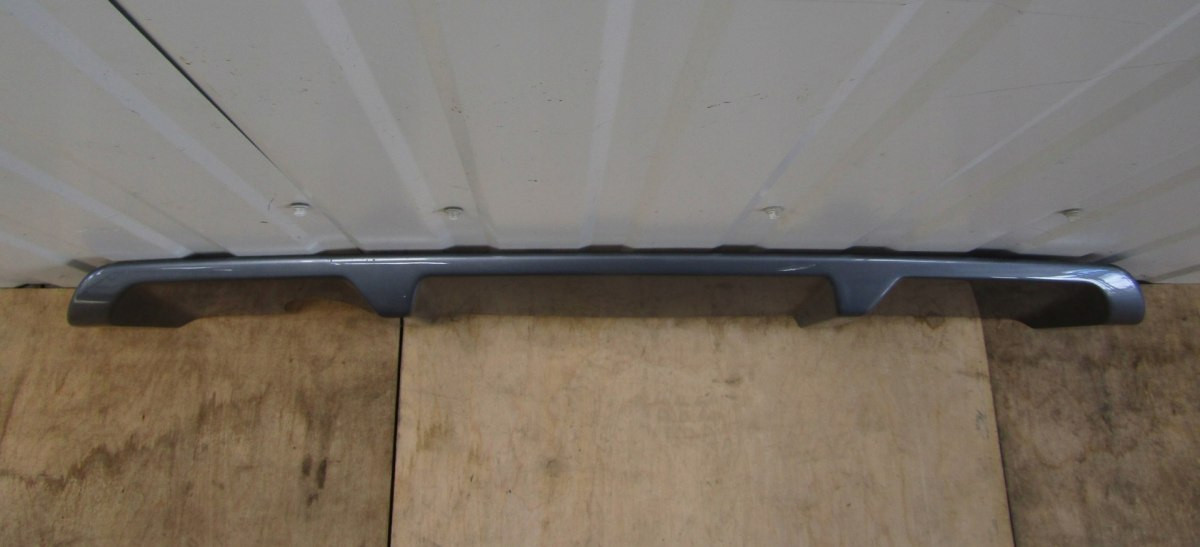 Spoiler Renault CLIO IV 12- Sport Body Kit GT Tuning KJD14