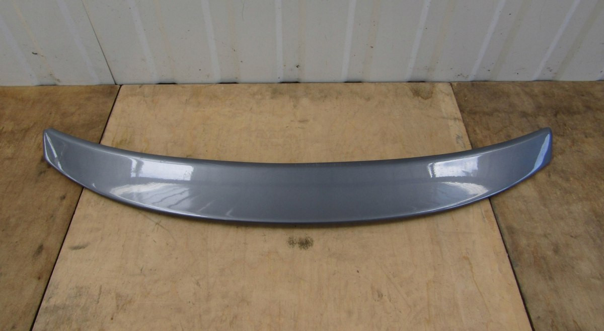 Spoiler Renault CLIO IV 12- Sport Body Kit GT Tuning KJD14