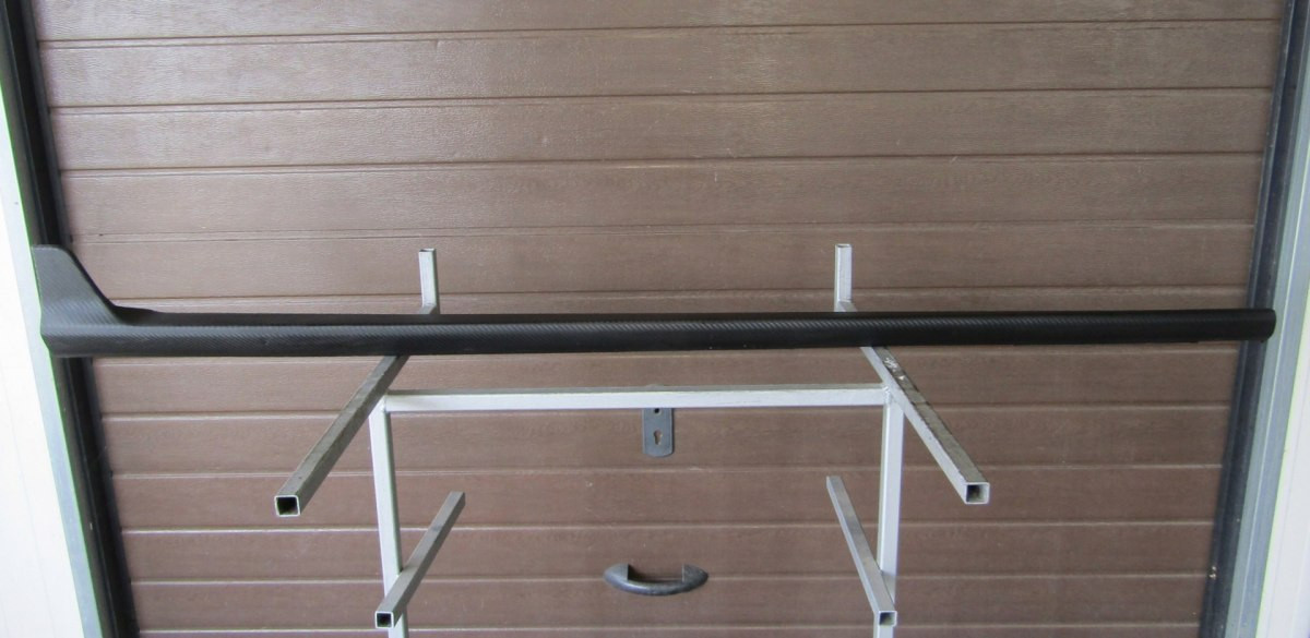 Spoiler Renault Captur I 13-16 Sportbodykittuning KJD12