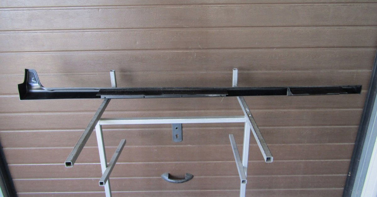 Spoiler Renault Captur I 13-16 Sportbodykittuning KJD13