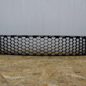 Grill SKODA FABIA II RS 10-14 5J0853677C MIDDENBUMPERGRILLE MZ1877 Grille