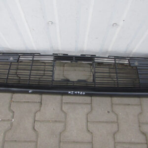 Grill Citroen DS7 Crossback 962776 17-21 962776 Middenrooster voor voorbumperradar MZ1920