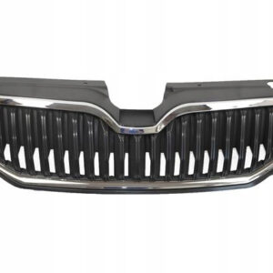 GRILL SKODA OCTAVIA 2014 PRE-LIFT GRILL RADIATOR GRILLE