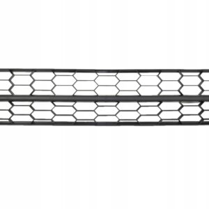GRILL SKODA OCTAVIA 2014 PRE-FACELIFT CENTER BUMPER GRILLE