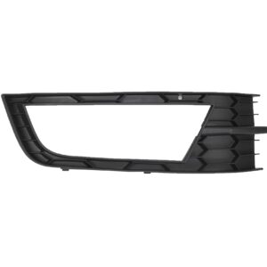 GRILL SKODA OCTAVIA 2014 BEFORE FACELIFT BUMPER GRILLE HALOGEN GRILLE RIGHT GRILLE