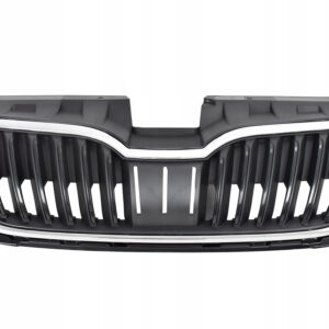 GRILL SKODA OCTAVIA 2017 LIFT GRILL RADIATOR GRILLE
