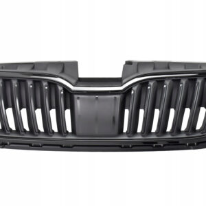 GRILL SKODA OCTAVIA 2017 LIFT GRILL RADIATOR GRILLE