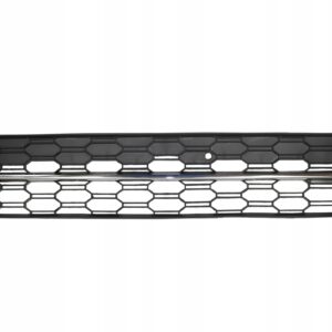 GRILL SKODA OCTAVIA 2017 LIFT CENTER BUMPER GRILLE