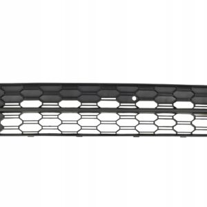 GRILL SKODA OCTAVIA 2017 LIFT CENTER BUMPER GRILLE