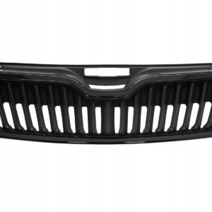 GRILL SKODA RAPID 2012 GRILL RADIATOR GRILLE