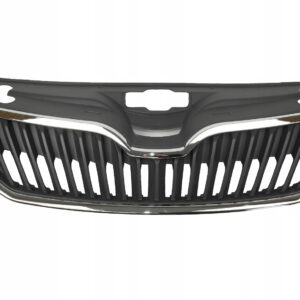 GRILL SKODA RAPID 2012- FRONT GRILLE